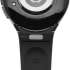 Смарт-часы Samsung Galaxy Watch 6 Classic LTE 47мм,  1.5",  черный/черный [sm-r965fzkacau]